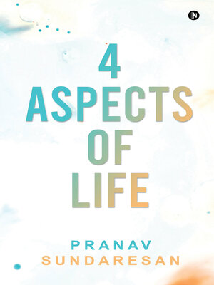 cover image of 4 Aspects of Life